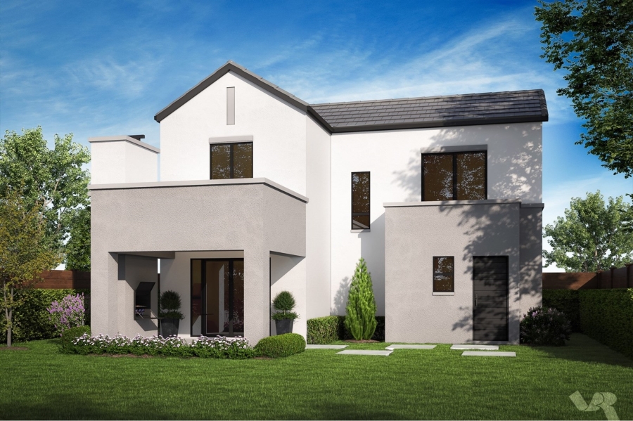 0 Bedroom Property for Sale in Klein Nederburg Western Cape
